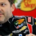 Three time NASCAR Sprint Cup champion Tony Stewart suffered a broken leg in an accident in a sprint car event Monday night, an injury that will leave him sidelined for […]