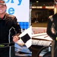 After weeks and weeks or rain outs, Greenville-Pickens Speedway in Easley, SC got in a complete twin 40-lap late-model stock program, with Trey Gibson and Jeremy Sorel scoring the victories. […]