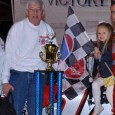 Clay Rogers put on a driving clinic Saturday night at Orange County Speedway in Rougemont, NC, as he battled fellow veteran J.P. Morgan to win his fourth X-1R Pro Cup […]