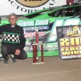 David Schmauss came back from an early race spin to score the Late Model victory Saturday night at East Bay Raceway Park in Tampa, FL. Sixteen cars were on hand […]