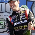 While D.J. Kennington and Scott Steckly are locked in a battle for the NASCAR Canadian Tire Series presented by Mobil 1 championshp, Jason Hathaway played spoiler Sunday by coming away […]