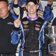 It’s been a big year for the number 15 in the ARCA Racing Series presented by Menards. Fifteen-year-old Kyle Benjamin won his second race of the season Saturday, winning the […]