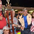 R.A. Brown had to work hard Friday night to score the victory in the Rupert Porter Memorial Shrine Race at Anderson Motor Speedway in Williamston, SC. Brown had to hold […]