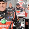 Scott Steckly has been battling back all season. He won the Pinty’s 250 at Kawartha Speedway in a green-white-checkered finish on Sunday to come from behind to win the 2013 […]