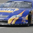 After missing the first six races of the 2013 season, Willie Allen has gone two for two in both Late Model divisions at Fairgrounds Speedway Nashville in Nashville, TN. Allen […]