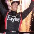 Cameron Hayley out-dueled pole sitter and race leader Derek Thorn following the ninth and final restart of the Toyota/NAPA Auto Parts 150 Saturday night at All American Speedway in Roseville, […]