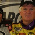 Everyone at Kansas Speedway Friday was part of racing history as Frank Kimmel won his series-record 80th race, plus clinched his unprecedented 10th series championship. “This is kind of a […]