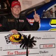 J.P. Morgan did what he needed to do to stay in the hunt for 2013 X-1R Pro Cup Series Championship as he bested Clay Rogers at Anderson Motor Speedway in […]