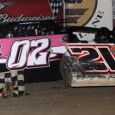 With two Late Model features on tap for the night, Josh Peacock and Keith Nosbisch scored victories Saturday night at East Bay Raceway Park in Tampa, FL. Kyle Musselman and […]