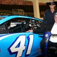 Richard Petty Motorsports will make special tribute this weekend to the latest Petty family member to be elected into the NASCAR Hall of Fame. The team announced Tuesday that current […]