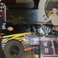 Despite rain coming in and canceling the rest of the race card at East Bay Raceway Park in Tampa, FL Saturday night, two drivers did get a chance to celebrate […]