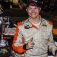 Seventeen-year-old Ronnie Bassett, Jr. returned his No. 04 Rheem / Rex Younger Galleries Ford to victory lane at Anderson Motor Speedway in Williamston, SC Saturday night in the UARA-STARS Halloween […]