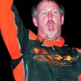 Tim Busha of Boaz, AL drove the Kilpatrick Racing GRT to his second Chevrolet Performance Super Late Model Series win of the season on Saturday night and picked up a […]