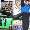 With Mother Nature having put the kibosh on the Motorstats.com 4 Cylinder Bomber feature two weeks ago, drivers had two chances to visit victory lane in the division Saturday night […]
