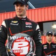 Team Penske swept the front row in qualifications for the IZOD IndyCar Series championship-deciding MAVTV 500 on Oct. 19 at Auto Club Speedway. Will Power recorded a two-lap average of […]