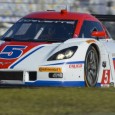 Competitors unofficially bettered the track records for both Prototypes and GT cars at Daytona International Speedway Tuesday in the first of two days of TUDOR United SportsCar Championship testing. Action […]