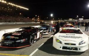 The decision by Fairgrounds Speedway Nashville to change November's All American 400 to a Pro Late Model event means the Southern Super Series will not end their season with the storied event as scheduled.  Photo by Matt Weaver 