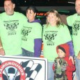 For Allen Carter, the goal was simple. All he had to do to win the Limited Late Model championship was to start Friday night’s season finale at Fairgrounds Speedway Nashville […]