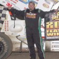 Billy Boyd, Jr. came into the final points night for the East Bay Sprints at East Bay Raceway Park in Tampa, FL Saturday night with a narrow points lead. He […]