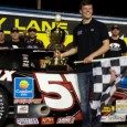 The highways leading to Pensacola, FL will be lined with racing transporters early this week, as drivers and teams from across the country get head for Five Flags Speedway for […]