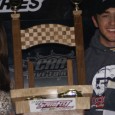 A pair of Georgia speedsters, Chase Elliott and Bubba Pollard, tops the second group of entries into the upcoming SpeedFest 2015 event, set for January 24-25 at Watermelon Capital Speedway […]