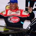 Billy Moyer raced to victory on Tuesday night at East Bay Raceway Park in Tampa, FL. Moyer took the lead from Steve Francis on lap 22 and led the rest […]