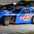 Gator Hise beat out a tough field of Open Wheel Modifieds to score the feature win Saturday night at Citrus County Speedway in Inverness, FL. L.J. Grimm chased Hise to […]