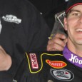Grant Enfinger beat the field to the checkered flag Saturday afternoon, winning the Lucas Oil 200 presented by MAVTV American Real at Daytona International Speedway Saturday. It was his third […]