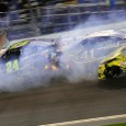Denny Hamlin took the checkered flag in the Sprint Unlimited at Daytona International Speedway on Saturday night, turning in a dominating performance to capture his second win in NASCAR’s pre-season […]