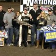 Ty Dillon left no question who was the most dominating driver during the UMP Modified portion of this year’s DIRTcar Nationals presented by Summit Racing Equipment by winning for the […]