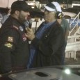 Senoia, Georgia’s Bubba Pollard had to work for it, but he finally out maneuvered Mike Garvey to win the season opener Pro Late Model feature Saturday night at Mobile International […]