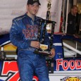 ROUGEMONT, NC – CARS X-1R Pro Cup Series championship points leader Caleb Holman out dueled Coleman Pressley in the final 20 laps to win his second race of the season […]