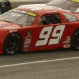 Texan Casey Smith set fast time for the Southern Super Series presented by Sunoco Super Late Model Hardee’s Rattler 250 at South Alabama Speedway in Kinston, AL with a lap […]