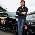Three-time Indianapolis 500 winner Dario Franchitti will drive a 2014 Chevrolet Camaro Z/28 to pace the 98th running of the Indianapolis 500 on May 25. It’s the eighth time a […]