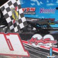 Doug Horton powered to the lead on lap eight of the 25 lap Late Model feature Saturday night at East Bay Raceway Park in Tampa, FL, and would go on […]