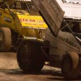 KANSAS CITY, KS — Patience paid off Saturday for Kerry Madsen as he battled Sammy Swindell and Paul McMahan for the win at the World of Outlaws STP Sprint Car […]