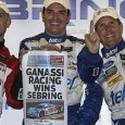 America’s oldest sports car race made history in many different ways on Saturday in the inaugural TUDOR United SportsCar Championship and Tequila Patrón North American Endurance Cup event at Sebring […]