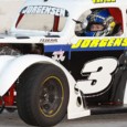 The battle for the season points championship in the 2013-2014 Winter Flurry season went under the lights Friday night at Atlanta Motor Speedway in the seventh feature races of the […]