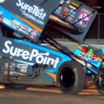 KNOXVILLE, IA — Brad Sweet won his fourth World of Outlaws STP Sprint Car Series race of the season Saturday night, capturing the Mediacom Shootout at Knoxville Raceway after holding […]