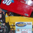 The fastest qualifier during Saturday evening’s time trials at Mobile International Speedway in Irvington, AL, Brian Gerster won the 30-lap Must See Racing Xtreme Sprint Series feature- but it wasn’t […]