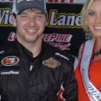 After a long winter’s nap, Lonesome Pine Raceway in Coeburn, VA roared back to life in full force Saturday, as Chad Finchum swept both the Late Model Stock features. Finchum […]