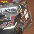 Dale Timms started off the night by shattering the track record in the SECA Late Model division in qualifying at Hartwell Speedway in Hartwell, GA Saturday. He wrapped up the […]