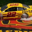 Joey Logano’s “Final Four” at Texas Motor Speedway had nothing to do with the NCAA Men’s Basketball Championship set for Monday night in nearby Arlington. Logano and crew chief Todd […]