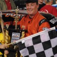 So far, Easley, SC’s Randy Porter has had a lock on Southeast Super Truck Series victory lane. He continued his dominance on Friday night, as he drove away to score […]