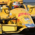 Ryan Hunter-Reay qualified second for the Toyota Grand Prix of Long Beach in 2010, ’11 and ’13 with one victory to represent the efforts. On April 13, he’ll start the […]