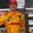 The Honda Indy Grand Prix of Alabama green flag waved 2 hours, 30 minutes late, but for Ryan Hunter-Reay it was well worth the wait. Hunter-Reay, driving the No. 28 […]
