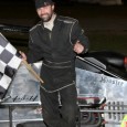 Hometown Hero Steven Bradley powered his way to the front of a deep field of Non-Winged Sprint Cars, and drove away to score the victory Saturday night at Citrus County […]
