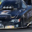 Alexis DeJoria (Funny Car) and Erica Enders-Stevens (Pro Stock) both laid down new track records en route to current No. 1 qualifying efforts as they vie to secure the 100th […]