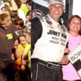 Saturday night was a great night at Bowman Gray Stadium in Winston-Salem, NC – particularly if your last name is Myers. Brothers Burt and Jason Myers finished first and second […]