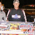 RINGGOLD, GA – Dale McDowell picked up his third-career Old Man’s Garage Spring Nationals Series victory on Friday night at Boyd’s Speedway in Ringgold, GA in dominating fashion. McDowell, of […]